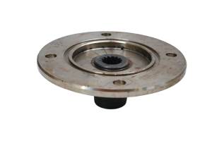 Kubota - 16 Kubota RTV-X1100CW Flywheel Input Flange - Image 3