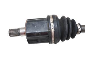 Kubota - 16 Kubota RTV-X1100CW Rear Cv Axle Left Or Right - Image 2
