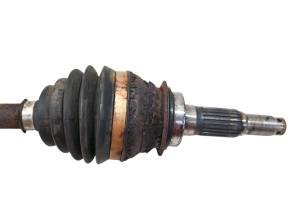 Kubota - 16 Kubota RTV-X1100CW Rear Cv Axle Left Or Right - Image 3
