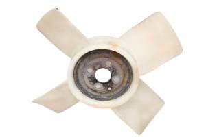 Kubota - 16 Kubota RTV-X1100CW Engine Cooling Fan Blade - Image 3