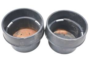 Kubota - 16 Kubota RTV-X1100CW Cup Holder Covers - Image 1