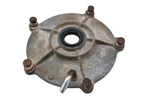 Kubota - 16 Kubota RTV-X1100CW Front Differential Cover - Image 2