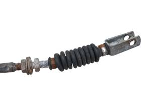 Kubota - 16 Kubota RTV-X1100CW Throttle Cable - Image 4