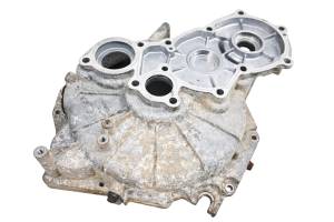 Kubota - 16 Kubota RTV-X1100CW Stator Cover - Image 1