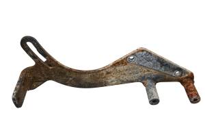 Kubota - 16 Kubota RTV-X1100CW Air Compressor Stay Bracket Mount - Image 1