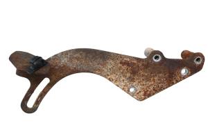 Kubota - 16 Kubota RTV-X1100CW Air Compressor Stay Bracket Mount - Image 2