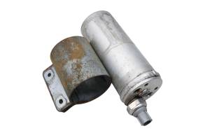 Kubota - 16 Kubota RTV-X1100CW A/C Accumulator Canister Receiver & Bracket - Image 2