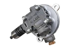 Kubota - 16 Kubota RTV-X1100CW Hydraulic Pump Control Valve Assembly - Image 3