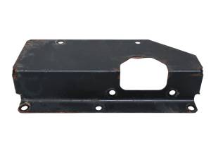Kubota - 16 Kubota RTV-X1100CW Driver Door Bracket Mount - Image 2