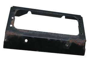 Kubota - 16 Kubota RTV-X1100CW Heater Switch Mounting Bracket - Image 1