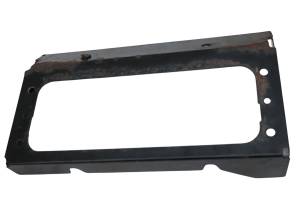 Kubota - 16 Kubota RTV-X1100CW Heater Switch Mounting Bracket - Image 2