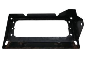 Kubota - 16 Kubota RTV-X1100CW Heater Switch Mounting Bracket - Image 3