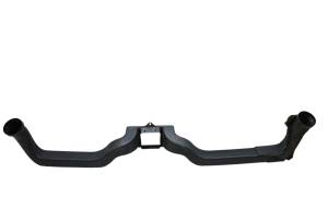 Kubota - 16 Kubota RTV-X1100CW A/C Side Face Duct - Image 1