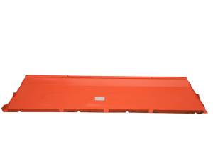 Kubota - 16 Kubota RTV-X1100CW Right Side Cargo Box Cover - Image 3