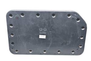 Kubota - 16 Kubota RTV-X1100CW Passenger Seat Back Cushion - Image 3