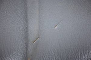 Kubota - 16 Kubota RTV-X1100CW Passenger Seat Bottom Cushion - Image 3