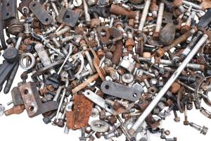 Kubota - 16 Kubota RTV-X1100CW Hardware Set Nuts & Bolts - Image 3