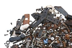 Kubota - 16 Kubota RTV-X1100CW Hardware Set Nuts & Bolts - Image 4