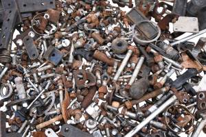 Kubota - 16 Kubota RTV-X1100CW Hardware Set Nuts & Bolts - Image 6