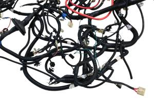 Kubota - 16 Kubota RTV-X1100CW Wire Harness Electrical Wiring - Image 2