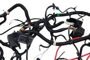 Kubota - 16 Kubota RTV-X1100CW Wire Harness Electrical Wiring - Image 4