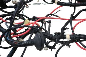 Kubota - 16 Kubota RTV-X1100CW Wire Harness Electrical Wiring - Image 5