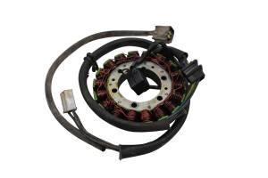 01 Arctic Cat 500 Auto 4x4 Stator