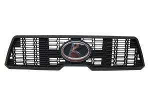 Kubota - 16 Kubota RTV-X1100CW Front Grille Cover - Image 1