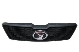 Kubota - 16 Kubota RTV-X1100CW Front Grille Cover - Image 2