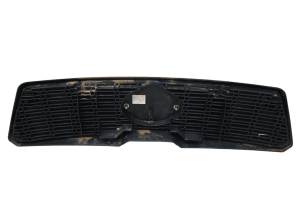Kubota - 16 Kubota RTV-X1100CW Front Grille Cover - Image 3