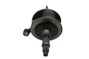 Arctic Cat - 01 Arctic Cat 500 Auto 4x4 Crankshaft Crank Shaft & Connecting Rod - Image 2