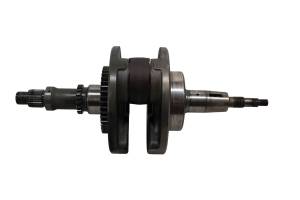 Arctic Cat - 01 Arctic Cat 500 Auto 4x4 Crankshaft Crank Shaft & Connecting Rod - Image 3