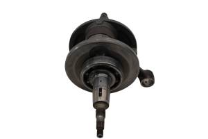 Arctic Cat - 01 Arctic Cat 500 Auto 4x4 Crankshaft Crank Shaft & Connecting Rod - Image 4