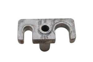 Kubota - 16 Kubota RTV-X1100CW A/C Suction Line Joint Bracket - Image 3