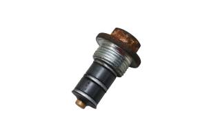 Kubota - 16 Kubota RTV-X1100CW Transmission Magneto Plug Bolt - Image 2