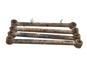 01 Arctic Cat 500 Auto 4x4 Rear Swingarm Links