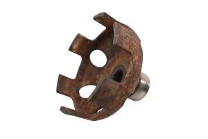 Arctic Cat - 01 Arctic Cat 500 Auto 4x4 Pull Start Recoil Gear - Image 3