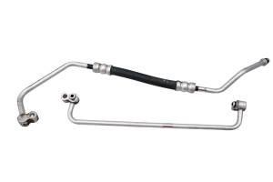 Kubota - 16 Kubota RTV-X1100CW A/C Receiver Liquid Lines Hoses - Image 2