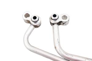 Kubota - 16 Kubota RTV-X1100CW A/C Receiver Liquid Lines Hoses - Image 3