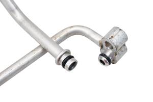 Kubota - 16 Kubota RTV-X1100CW A/C Receiver Liquid Lines Hoses - Image 4