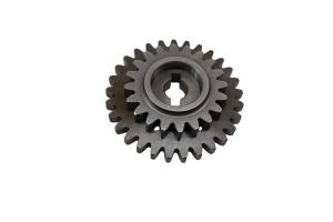 Arctic Cat - 01 Arctic Cat 500 Auto 4x4 Crank Gears - Image 3