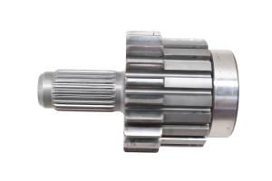 Kubota - 16 Kubota RTV-X1100CW Rear Right Differential Gear Shaft - Image 1