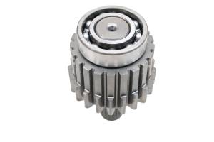 Kubota - 16 Kubota RTV-X1100CW Rear Right Differential Gear Shaft - Image 3