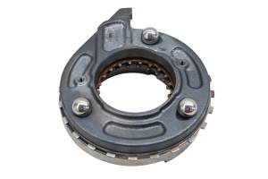 Kubota - 16 Kubota RTV-X1100CW Rear Right Brake Actuator & Plates - Image 3