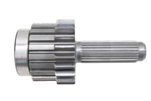 Kubota - 16 Kubota RTV-X1100CW Rear Left Differential Gear Shaft - Image 1