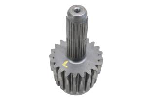 Kubota - 16 Kubota RTV-X1100CW Rear Left Differential Gear Shaft - Image 2