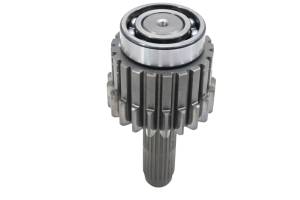 Kubota - 16 Kubota RTV-X1100CW Rear Left Differential Gear Shaft - Image 3