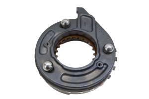 Kubota - 16 Kubota RTV-X1100CW Rear Left Brake Actuator & Plates - Image 3