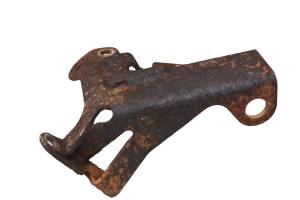 Kubota - 16 Kubota RTV-X1100CW Bed Lift Cylinder Bracket Mount - Image 2