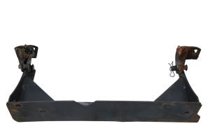 Kubota - 16 Kubota RTV-X1100CW Passenger Seat Base Bracket Mount - Image 1